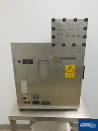 Image of Aeromatic Fielder Fluid Bed Multi-Processor, Model MP-Micro 04