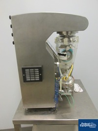 Image of Aeromatic Fielder Fluid Bed Multi-Processor, Model MP-Micro 05