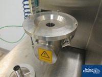 Image of Aeromatic Fielder Fluid Bed Multi-Processor, Model MP-Micro 07