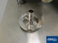 Image of Aeromatic Fielder Fluid Bed Multi-Processor, Model MP-Micro 08