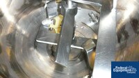 Image of 25 Gal Lee Industries Double Motion Kettle, S/S, 90# 02