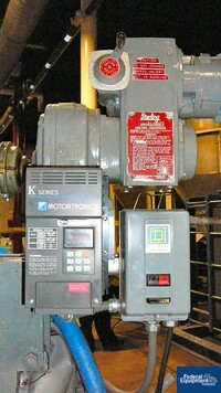 Image of 25 Gal Lee Industries Double Motion Kettle, S/S, 90# 04