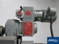 Image of 25 Gal Lee Industries Double Motion Kettle, S/S, 90# 05