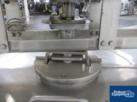 Image of 25 Gal Lee Industries Double Motion Kettle, S/S, 90# 09