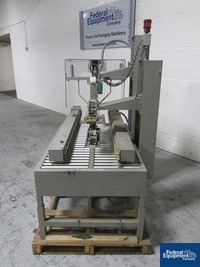 Image of DURABLE PACKAGING CASE TAPER, MODEL RM-3-FC 03