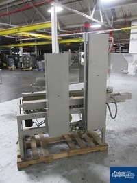 Image of DURABLE PACKAGING CASE TAPER, MODEL RM-3-FC 04