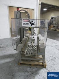 Image of DURABLE PACKAGING CASE TAPER, MODEL RM-3-FC 05