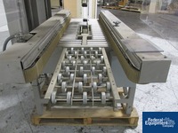 Image of DURABLE PACKAGING CASE TAPER, MODEL RM-3-FC 06