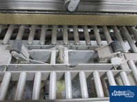 Image of DURABLE PACKAGING CASE TAPER, MODEL RM-3-FC 07