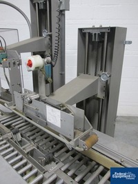 Image of DURABLE PACKAGING CASE TAPER, MODEL RM-3-FC 10