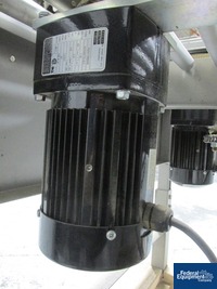 Image of DURABLE PACKAGING CASE TAPER, MODEL RM-3-FC 11