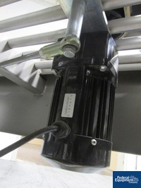 Image of DURABLE PACKAGING CASE TAPER, MODEL RM-3-FC 13