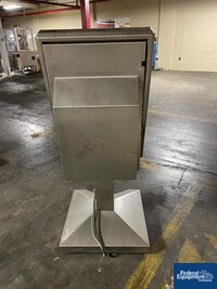 Image of Fette 3200 Tablet Press Control Panel 03