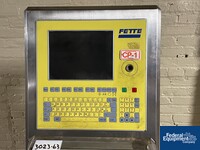 Image of Fette 3200 Tablet Press Control Panel 04