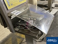 Image of Fette 3200 Tablet Press Control Panel 05