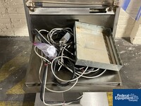 Image of Fette 3200 Tablet Press Control Panel 06