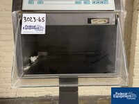 Image of Fette Tablet Press Control Panel 04
