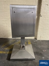 Image of Fette Tablet Press Control Panel 02