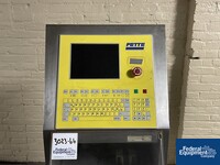 Image of Fette Tablet Press Control Panel 03