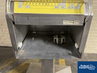 Image of Fette Tablet Press Control Panel 04