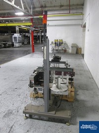 Image of New Jersey Print and Apply Labeler, Model 400 03