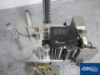 Image of New Jersey Print and Apply Labeler, Model 400 06