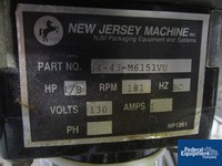 Image of New Jersey Print and Apply Labeler, Model 400 12
