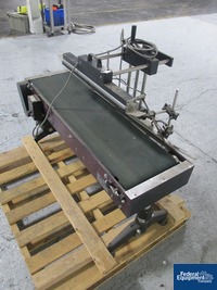 Image of New Jersey Print and Apply Labeler, Model 400 14
