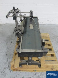 Image of New Jersey Print and Apply Labeler, Model 400 16