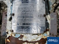Image of 1.5" Waukesha Rotary Lobe Pump, S/S, 2 HP 05