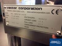 Image of Freund Vector TFC-LAB Micro Roller Compactor System, S/S 02