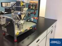 Image of Freund Vector TFC-LAB Micro Roller Compactor System, S/S 03