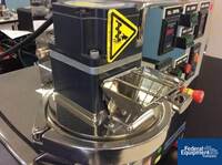 Image of Freund Vector TFC-LAB Micro Roller Compactor System, S/S 04