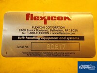 Image of Flexicon Supersack Unloader 07