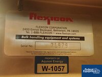 Image of Flexicon Supersack Unloader 13