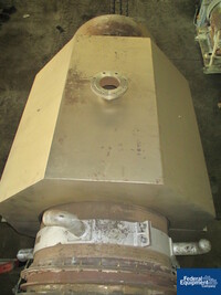 Image of 42" x 30'' Vulcan Calciner, Inconel 600 20