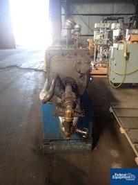 Image of 10" Porcupine Processor, 316 S/S 02