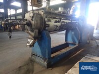 Image of 10" Porcupine Processor, 316 S/S 03
