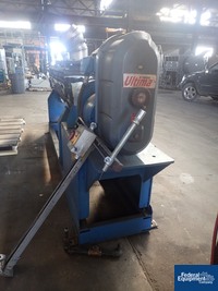 Image of 10" Porcupine Processor, 316 S/S 04