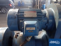 Image of 10" Porcupine Processor, 316 S/S 06