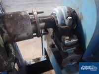 Image of 10" Porcupine Processor, 316 S/S 08
