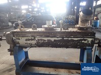 Image of 10" Porcupine Processor, 316 S/S 10