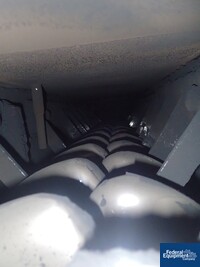 Image of 10" Porcupine Processor, 316 S/S 11
