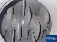 Image of 10" Porcupine Processor, 316 S/S 12