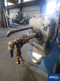 Image of 10" Porcupine Processor, 316 S/S 13