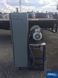 Image of 2" Readco Continuous Processor, S/S 03
