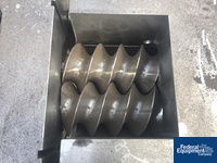 Image of 2" Readco Continuous Processor, S/S 07