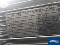 Image of 2" Readco Continuous Processor, S/S 10