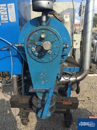 Image of 6" x 7'' Bartlett and Snow Rotary Calciner 11