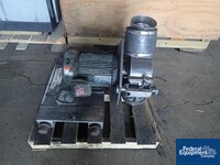 Image of Fitzpatrick 1.5LX8D Chilsonator Roller Compactor, S/S 04